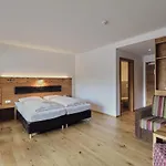 Hotel Traube Pfunds