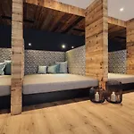 Hotel Traube Pfunds