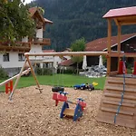 Hotel Traube Pfunds