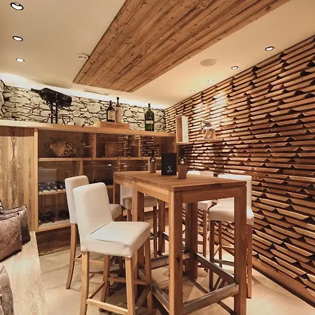 Hotel Traube