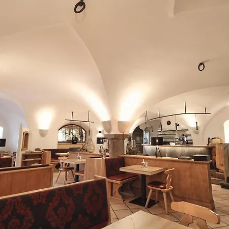 Traube Hotel 4*