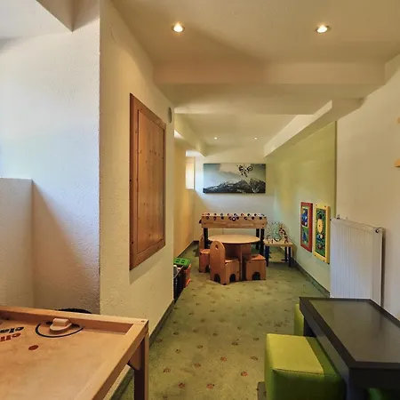 Hotel Traube