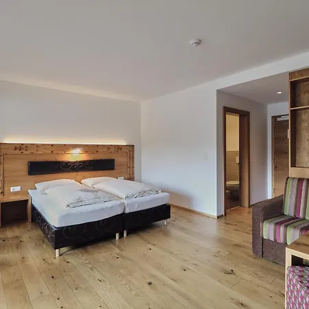 Hotel Traube Pfunds