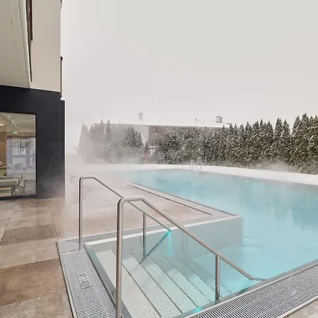 Hotel Traube