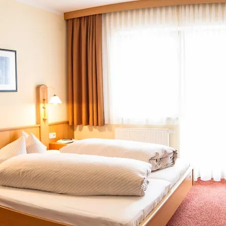 Traube Hotel