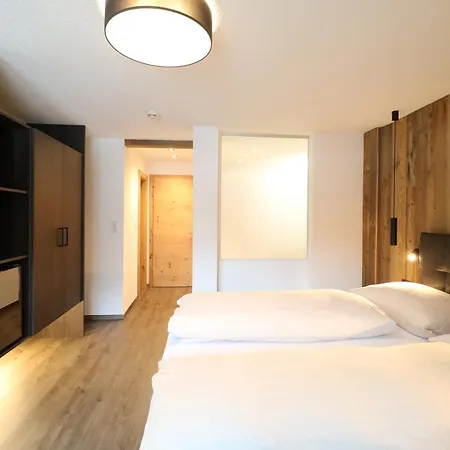 Hotel Traube