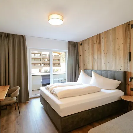 Traube Hotel 4*
