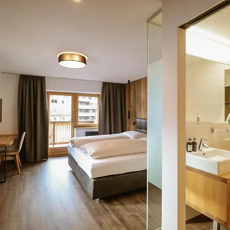 Traube Hotel