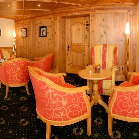 Hotel Traube 4*