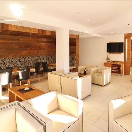Hotel Traube