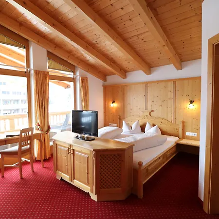 Hotel Traube