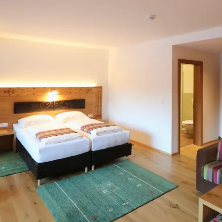 Hotel Traube Pfunds