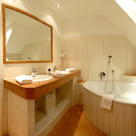 Traube Hotel