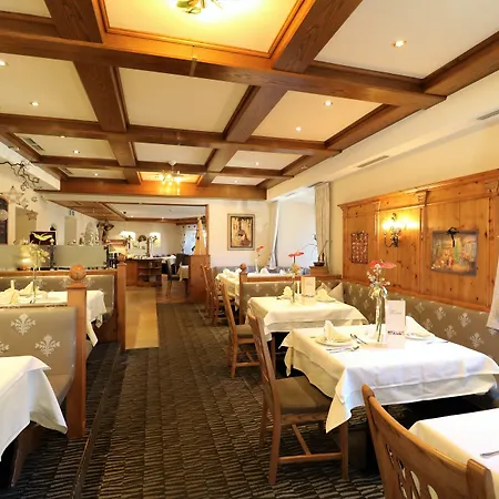 Traube Hotel 4*