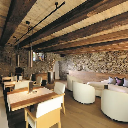 Hotel Traube