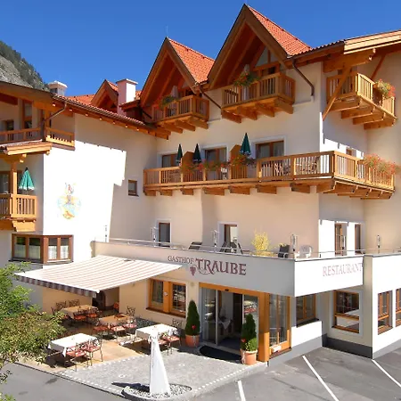Traube Hotel