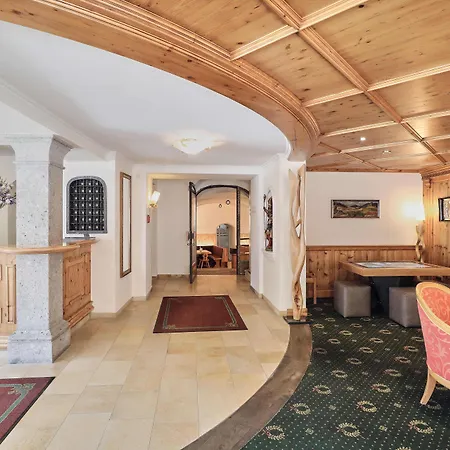 Hotel Traube