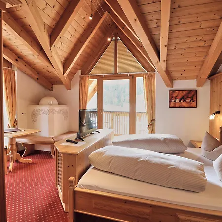 Traube Hotel Pfunds