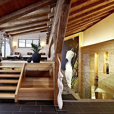 Traube Hotel