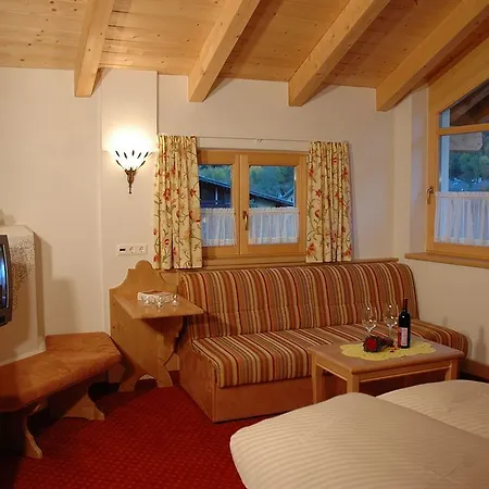 Hotel Traube Pfunds