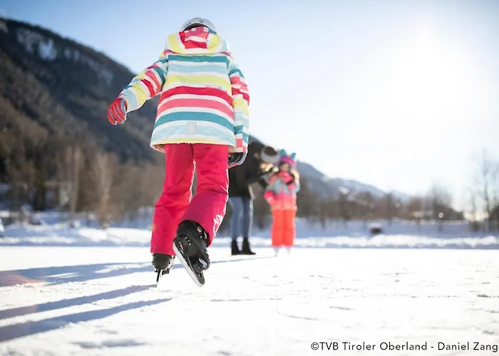 酒店 Traube 普范德斯