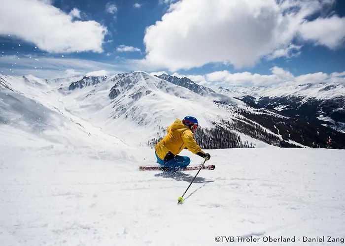 酒店 Traube 普范德斯
