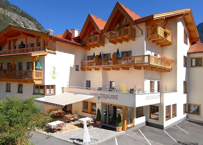 Traube Hotel