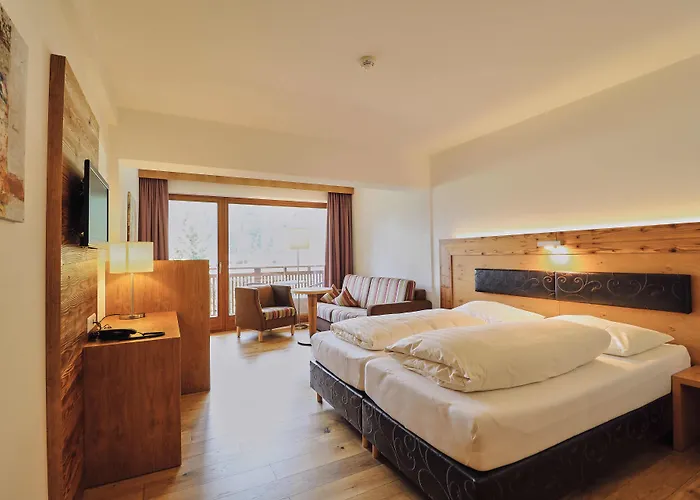 Traube 4* 普范德斯