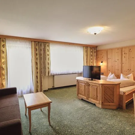 Hotell Traube Pfunds