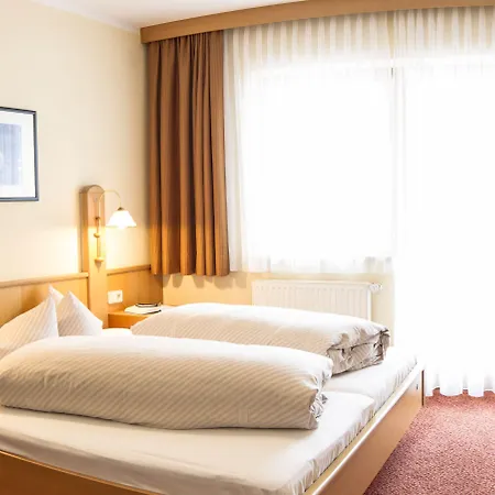Hotell Traube