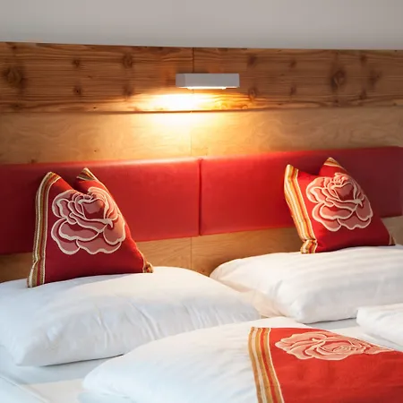 Traube Hotel