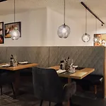 Hotel Traube Pfunds