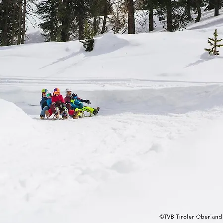 호텔 Traube 파운드