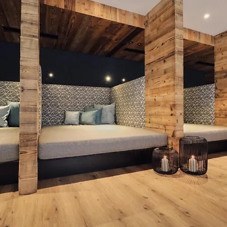 호텔 Traube 파운드